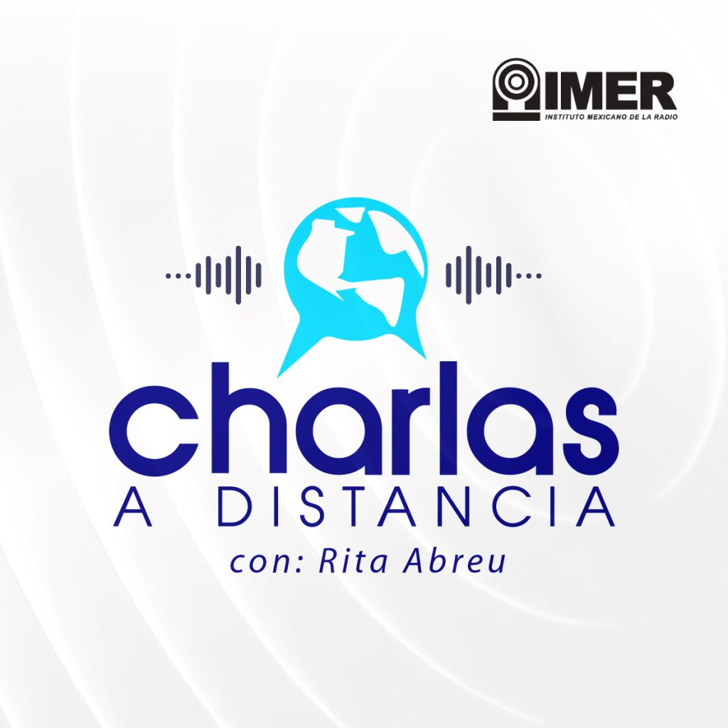 Charlas a Distancia Rita Abreu IMER