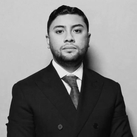 Jesús Cadena Alcalá - Luchando por la Justicia