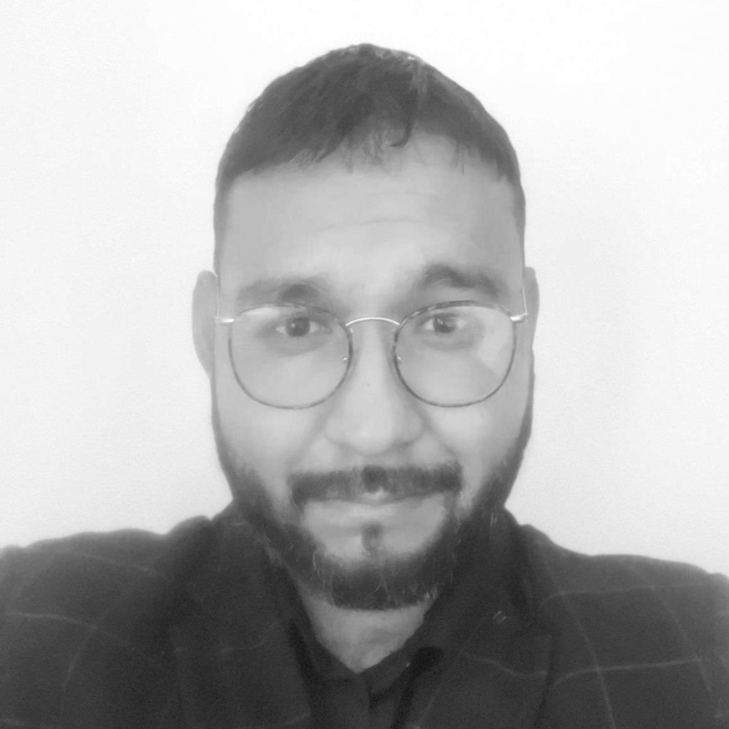 Luchando por la justicia Zuriel Vázquez