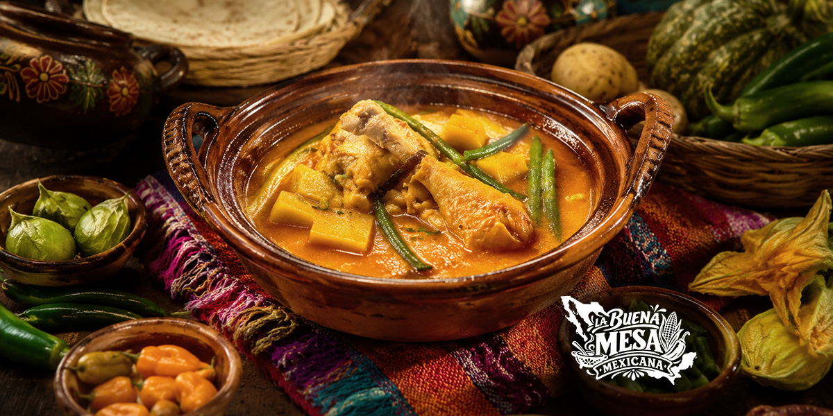 Amarillito – La Buena Mesa Mexicana