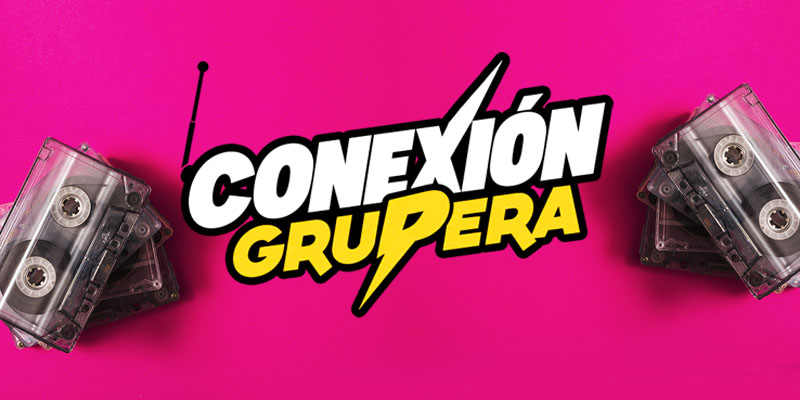 Conexión Grupera
