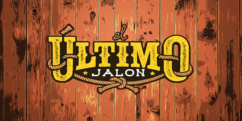 El Último Jalón_L