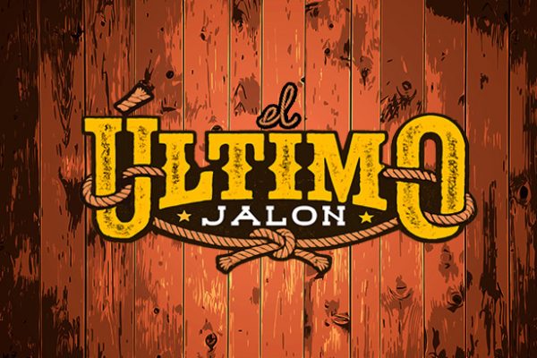 El Último Jalón El Último Jalón