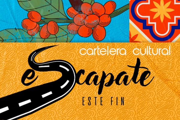 Escápate Este Fin Escápate Este Fin