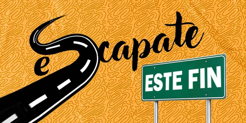 Escápate Este Fin