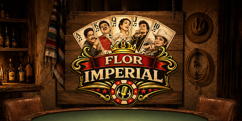 Flor Imperial