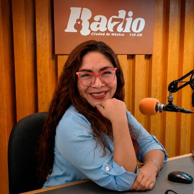 Locutora Lita Hernández Locutora Lita Hernández