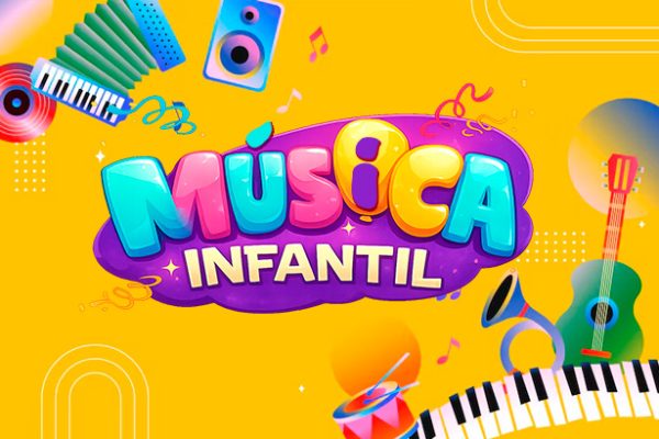 Música Infantil Música Infantil