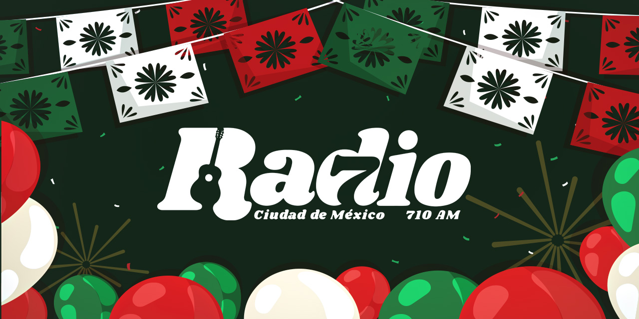 ¡Viva México!