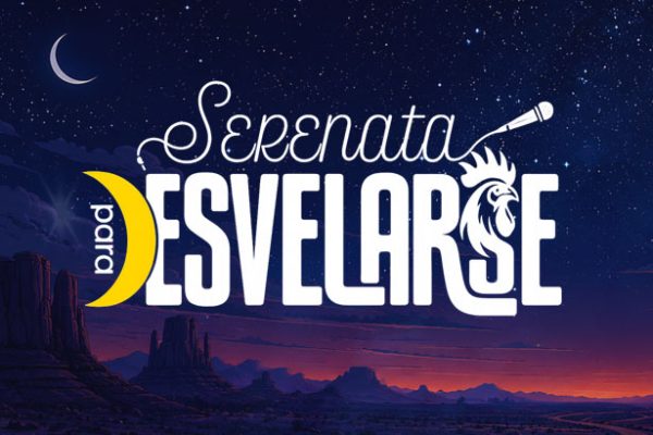 Serenata para Desvelarse Serenata para Desvelarse