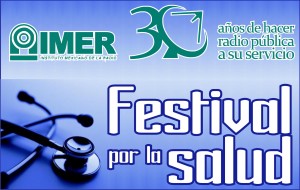 Festival por la salud
