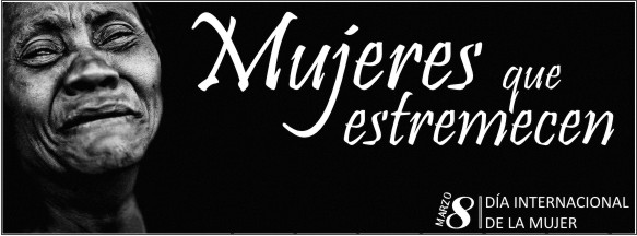Mujeres que estremecen