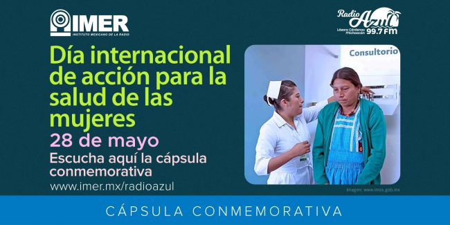 dest_radioazul_28may25_capsula_dia_int_accion_salud_mujeres