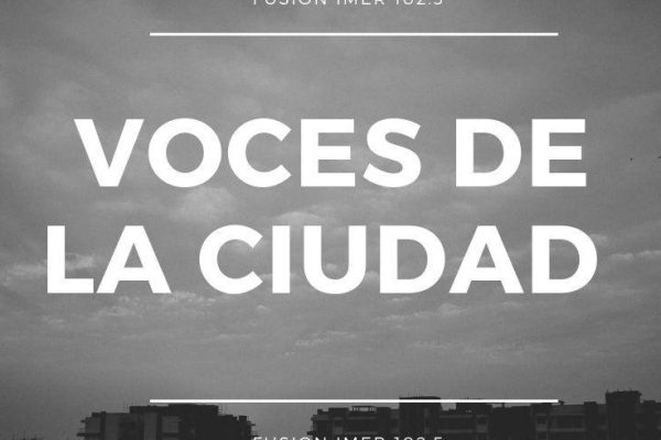 vocesdelaciudad_IMER vocesdelaciudad_IMER
