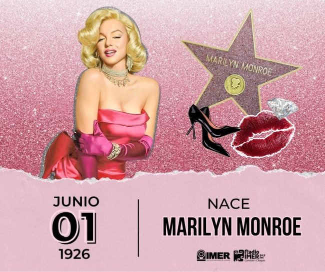 01 DE JUNIO