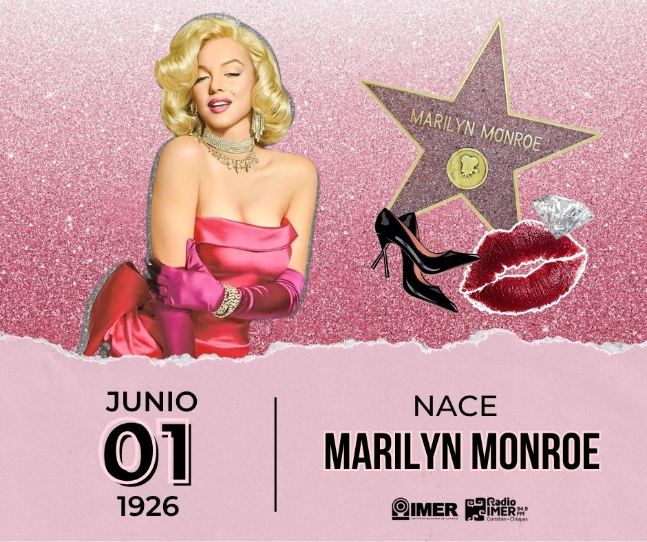 01 DE JUNIO