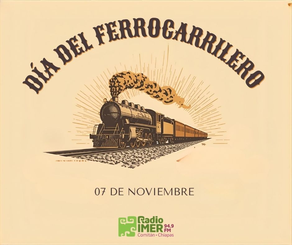 07 de noviembre