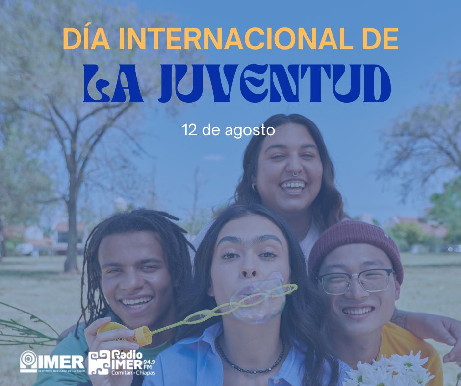12 DE AGOSTO