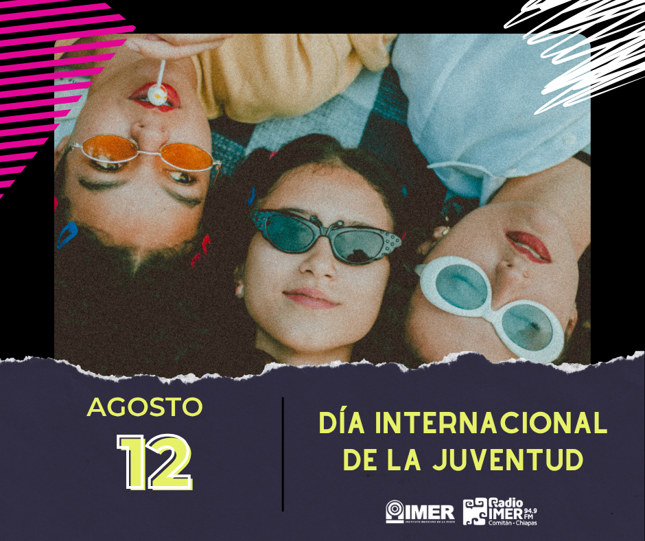 12 DE AGOSTO