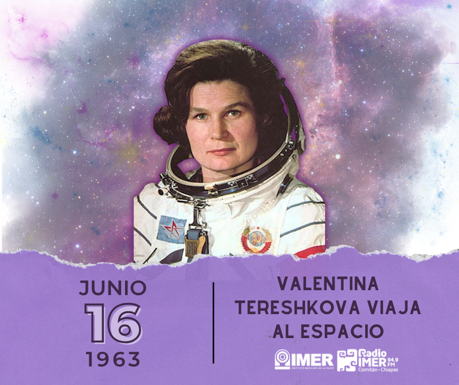 16 DE JUNIO
