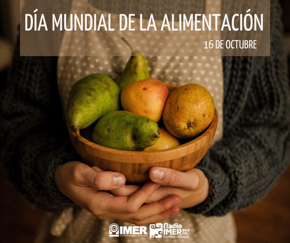 16 DE OCTUBRE