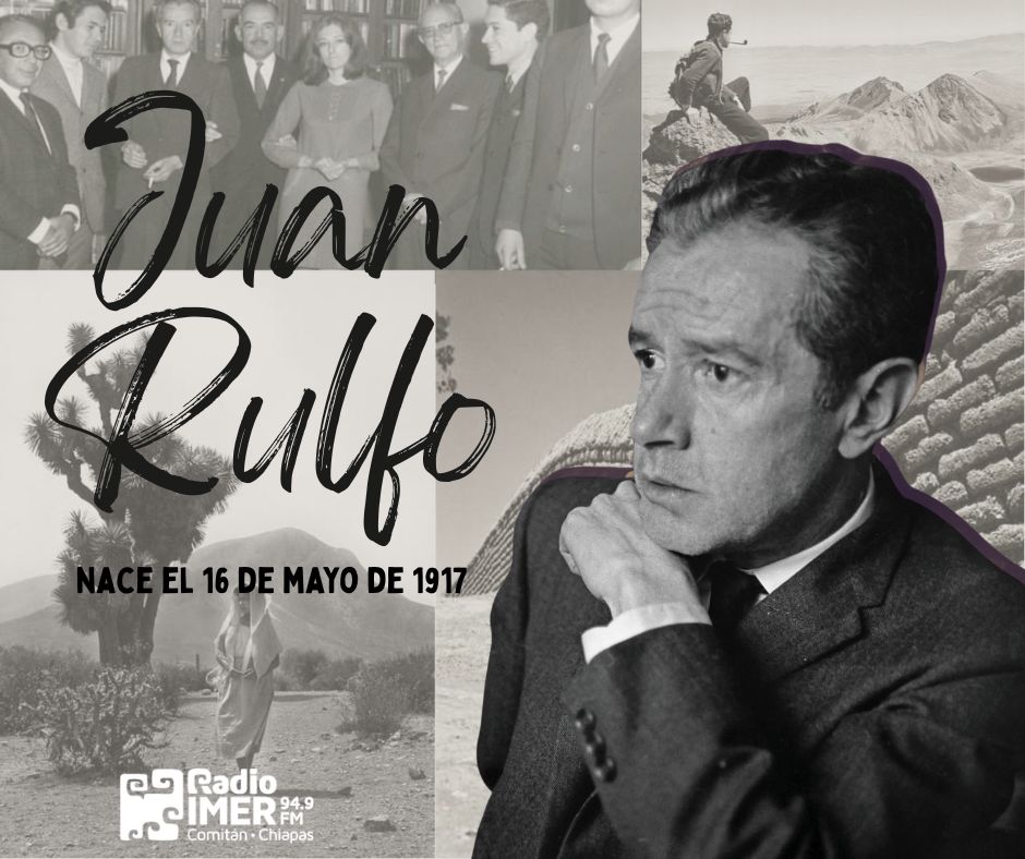 16 de mayo