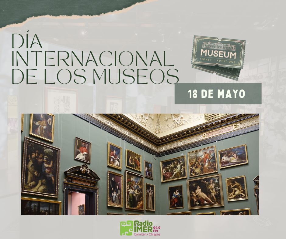 18 de mayo