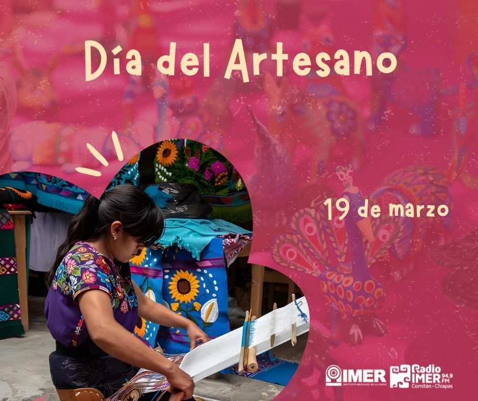 19 DE MARZO