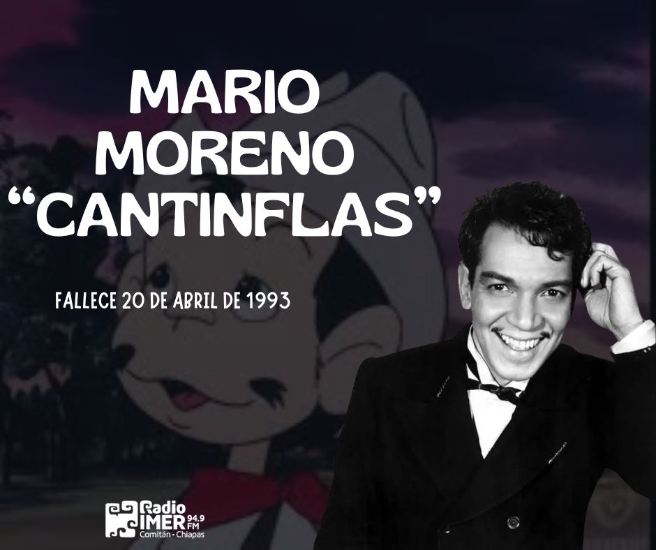 20 DE ABRIL