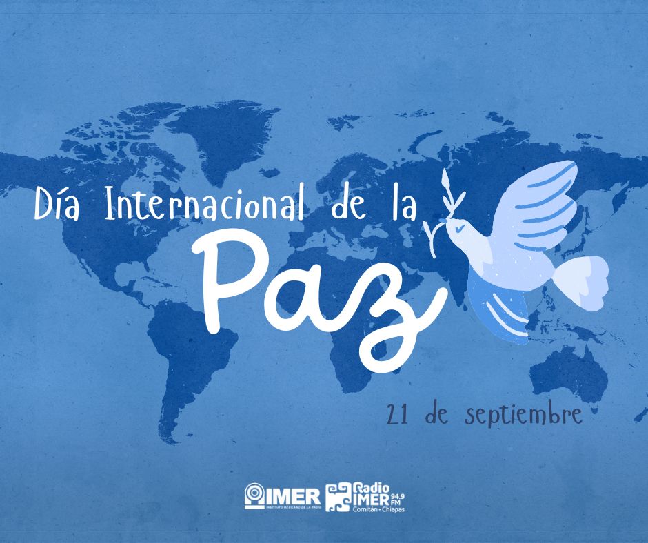 21 DE SEPTIEMBRE
