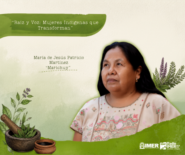 “Marichuy” (1)