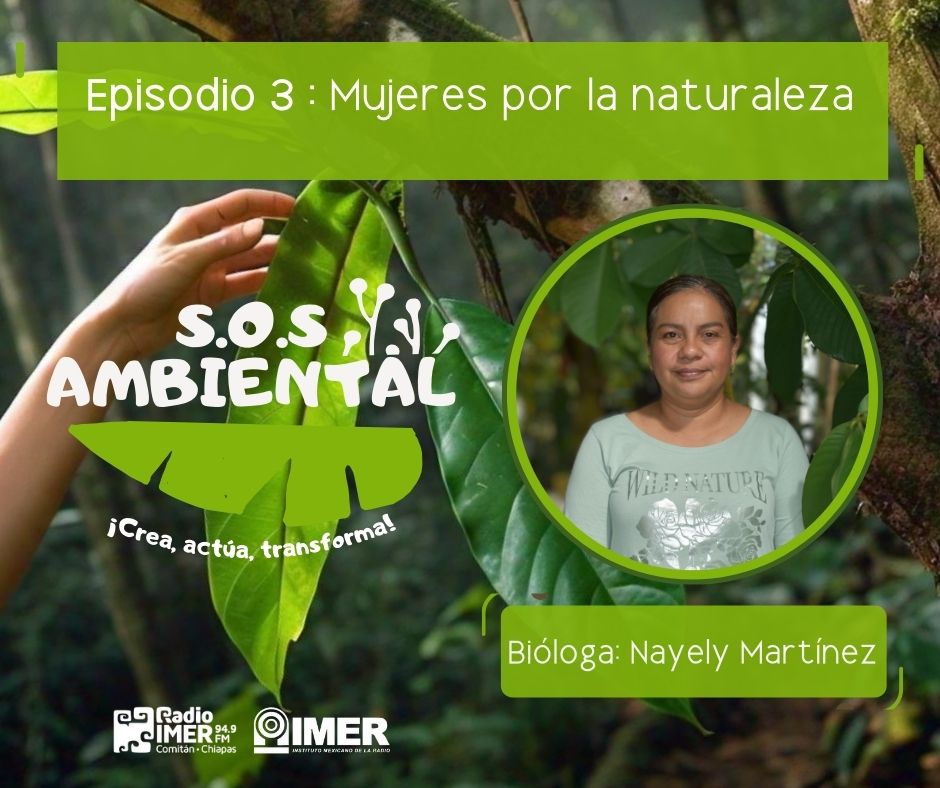 sosambiental_radioimer_mujeres_ep3