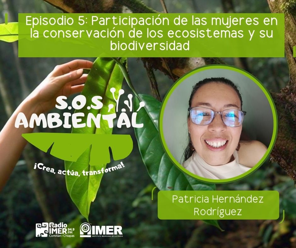 sosambiental_radioimer_mujeres_ep5