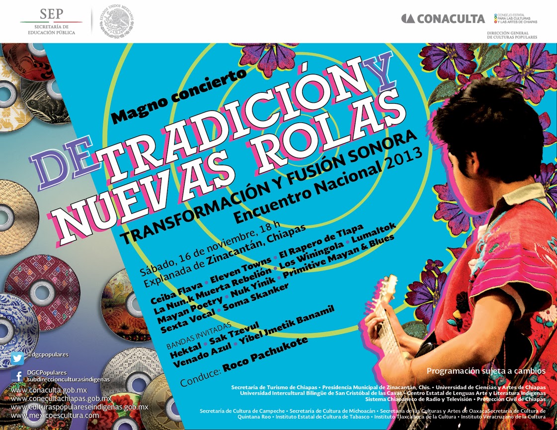 DE TRADICION