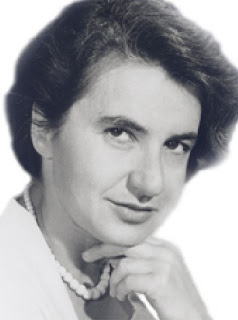 Rosalind Franklin