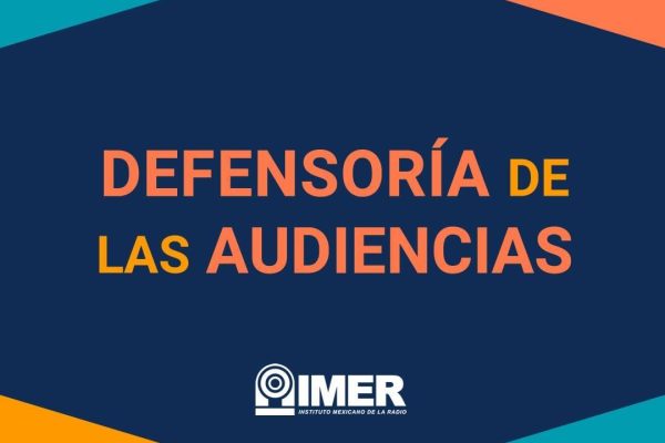 audiencias imer audiencias imer