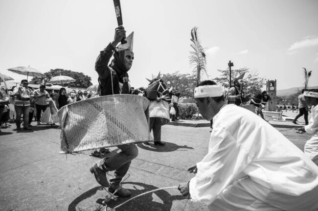 danza-del-caballito-julio-cesar