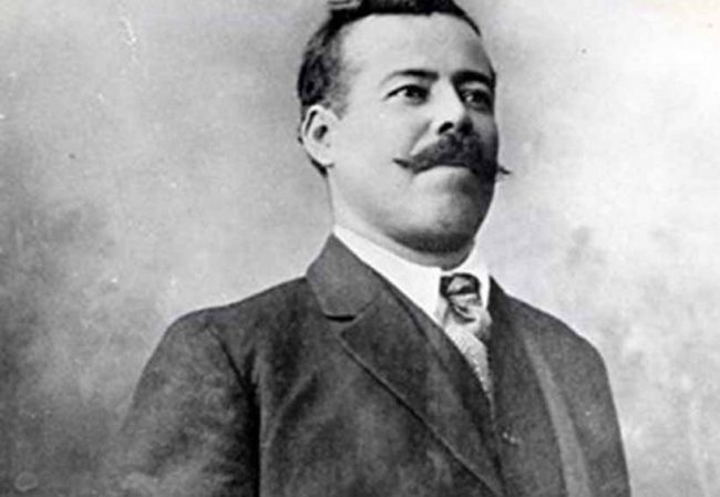 pancho villa 3