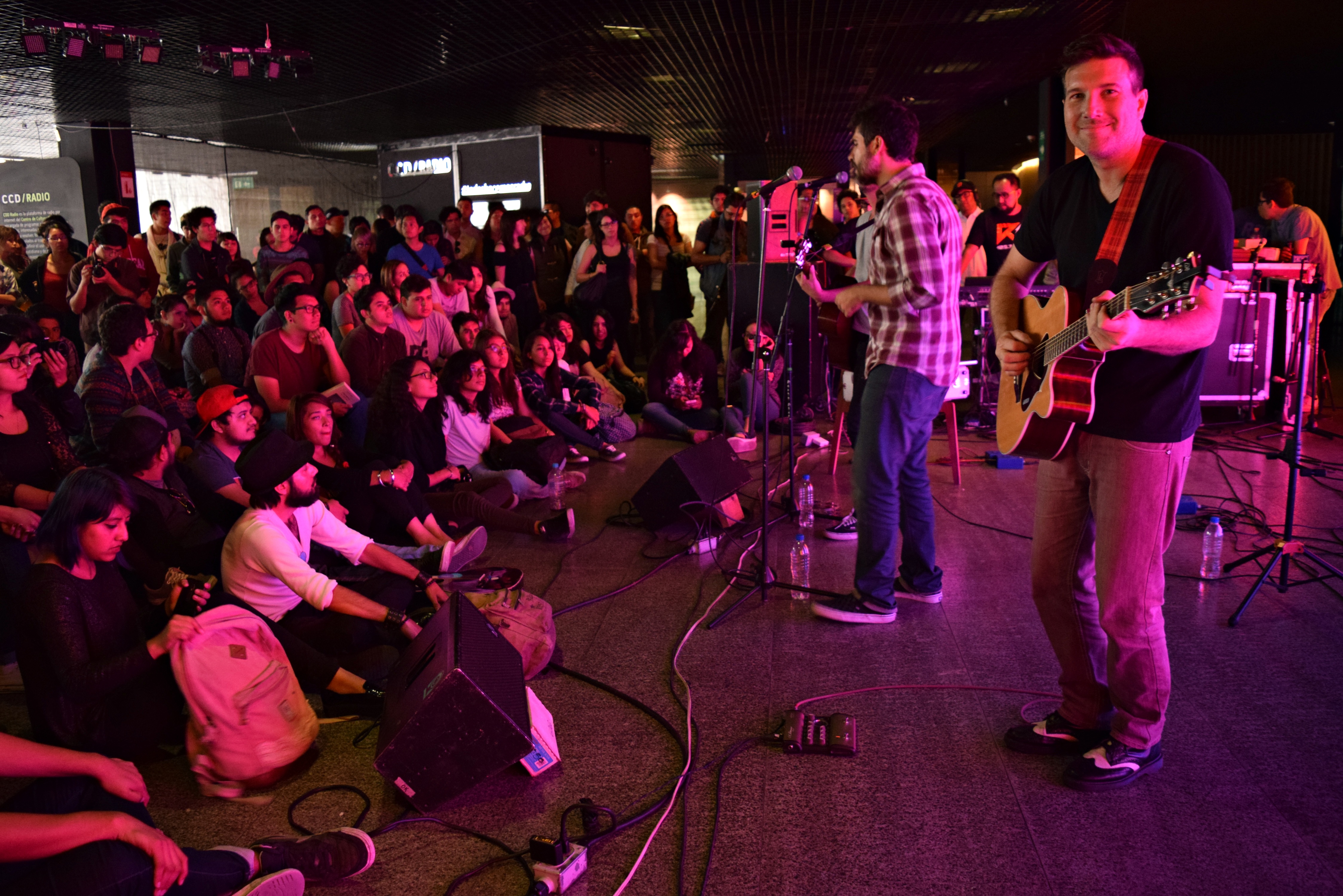 Reactor 105.7 FM Reactor 105.7 FM