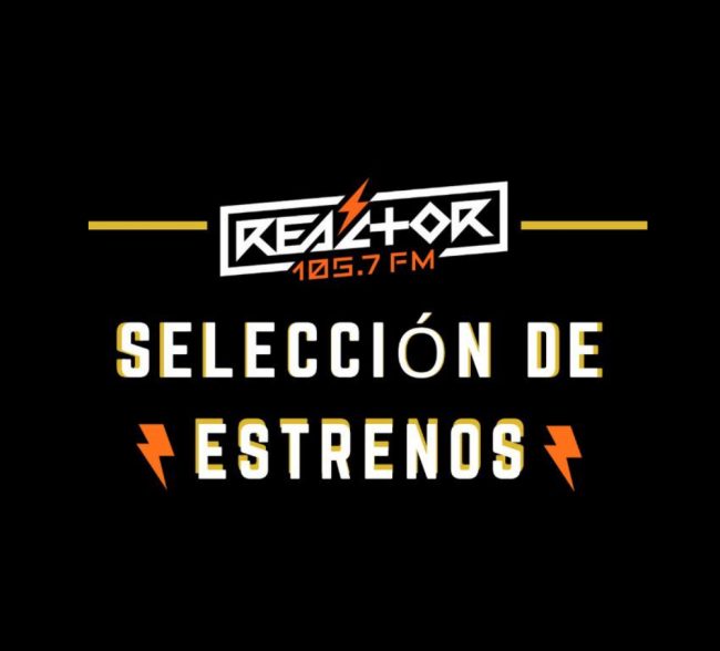 Reactor Reactor 105.7 FM Reactor Reactor 105.7 FM