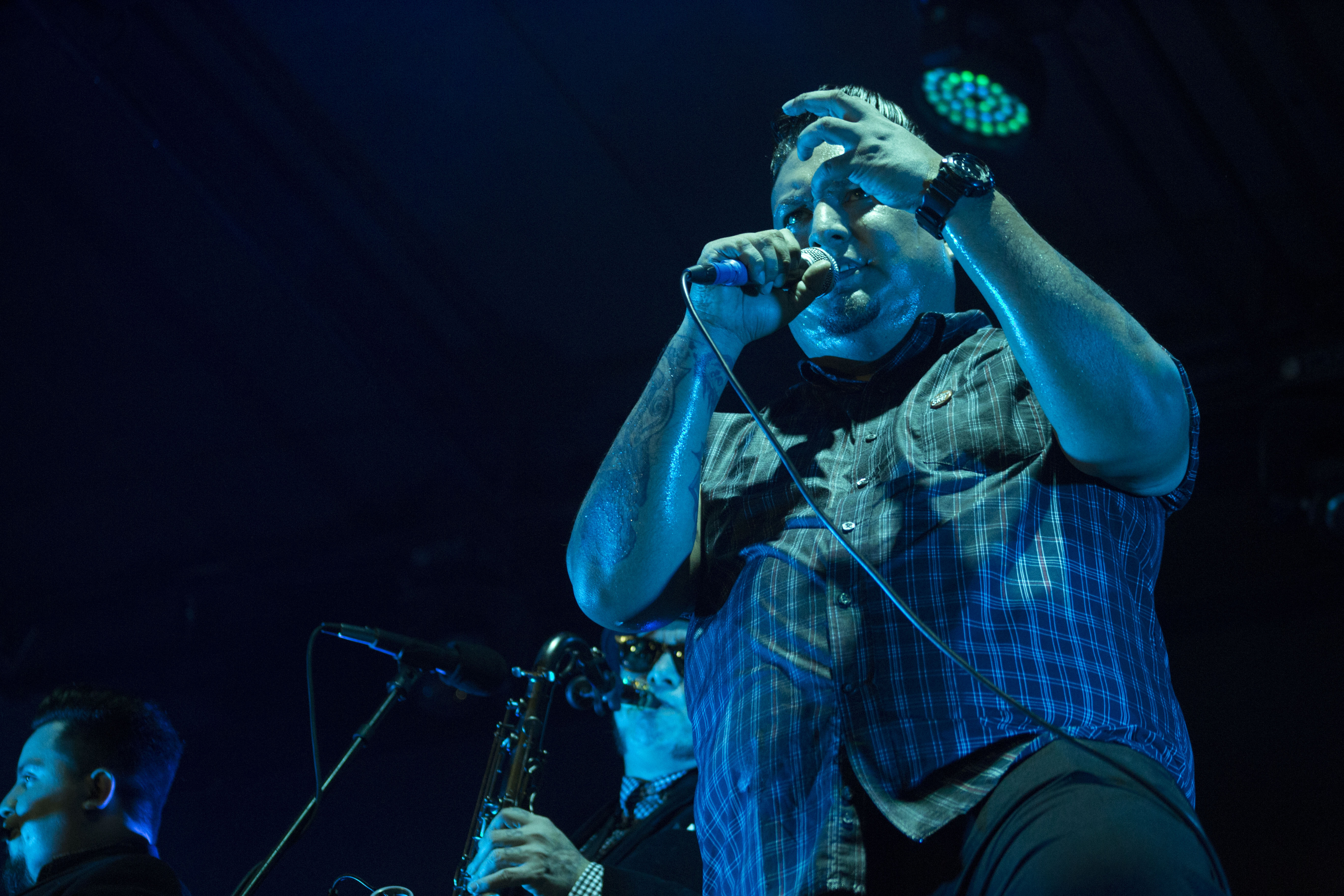 Reactor 105.7 FM Reactor 105.7 FM