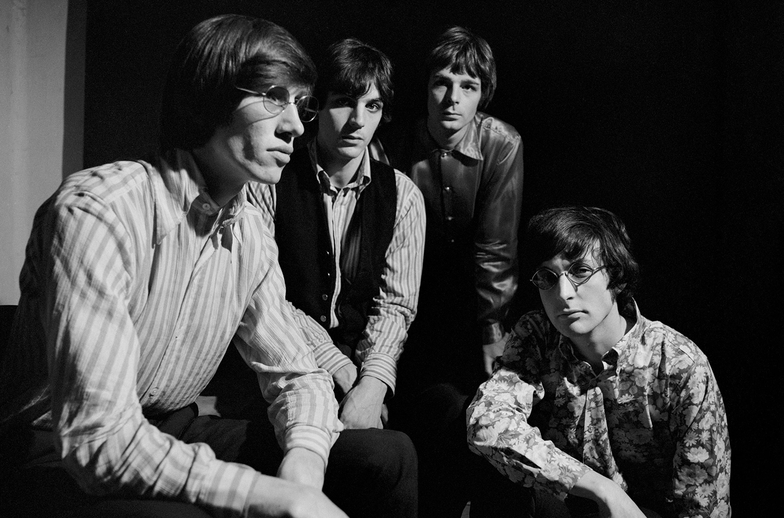 Hoy conmemoramos a Pink Floyd y su The Dark Side Of The Moon - Reactor 105.7 FM