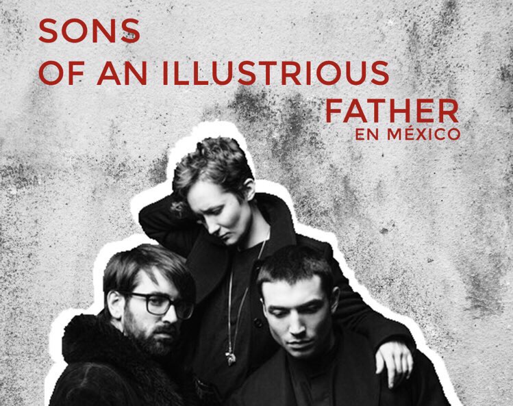 Sons Of An Illustrious Father Extraordinary Rendition