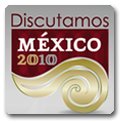 Discutamos México
