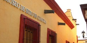 Museo Morelos