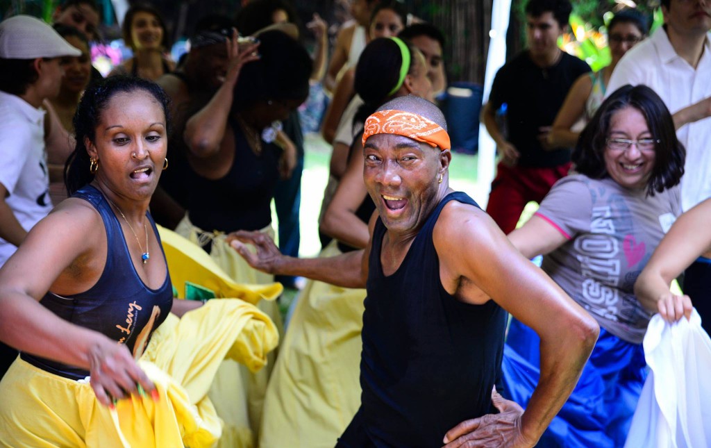 RMI EN EL FESTIVAL DEL CENTRO HISTÓRICO: Afrocuba de Matanzas – Radio ...