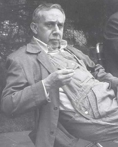 Foto: página del Colegio de México