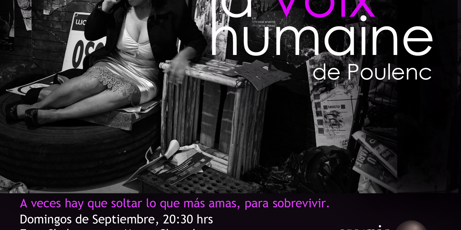 Promos Voix2