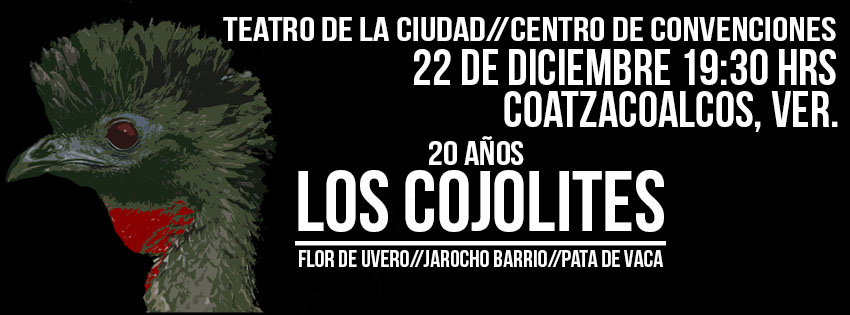 Cojolites 3
