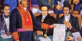 Morelos O Gorman